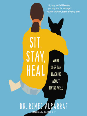 cover image of Sit, Stay, Heal